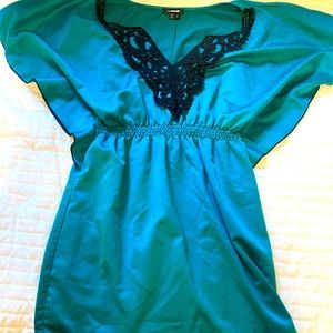 Small dress